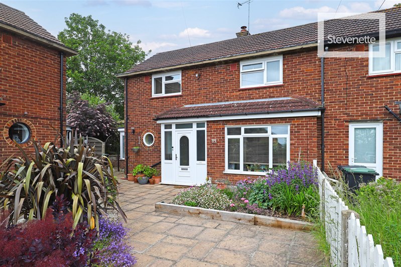 Beaconfield Road, Epping